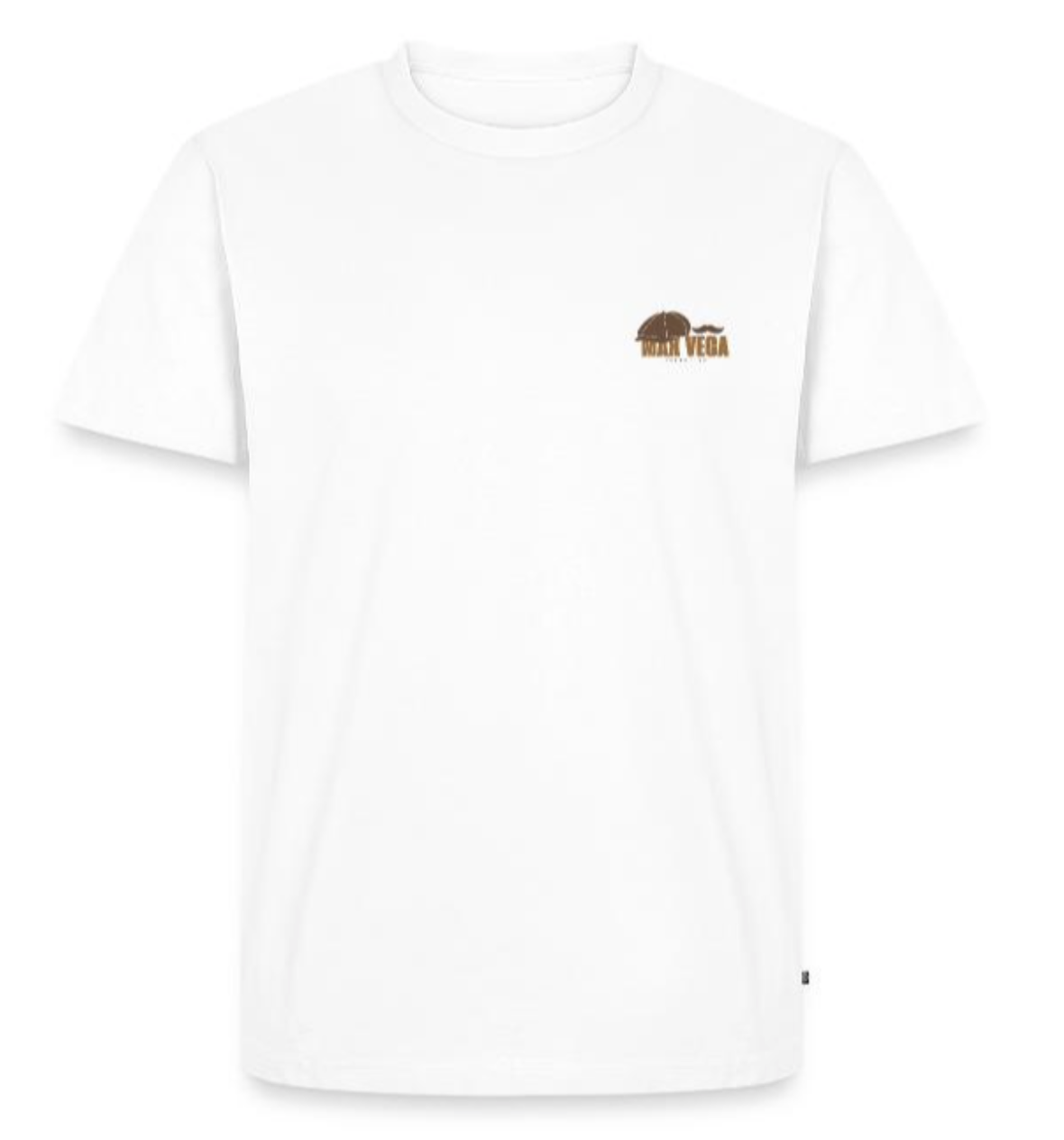 Max Vega T-shirt